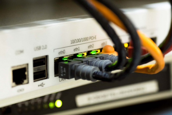 ethernet cords for internet
